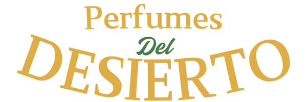 Perfumes Del Desierto